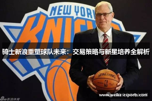 骑士新浪重塑球队未来：交易策略与新星培养全解析