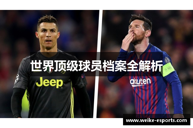 世界顶级球员档案全解析