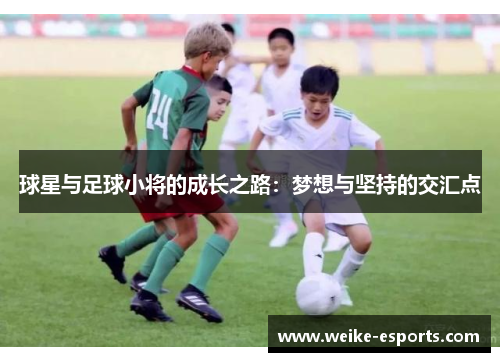 球星与足球小将的成长之路：梦想与坚持的交汇点