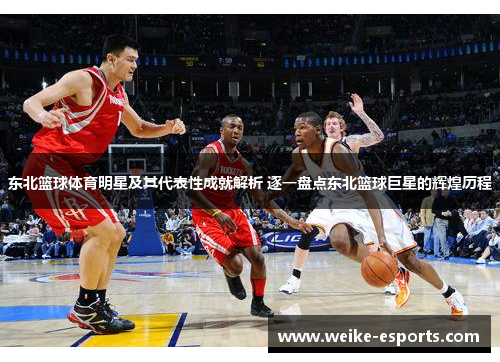 东北篮球体育明星及其代表性成就解析 逐一盘点东北篮球巨星的辉煌历程